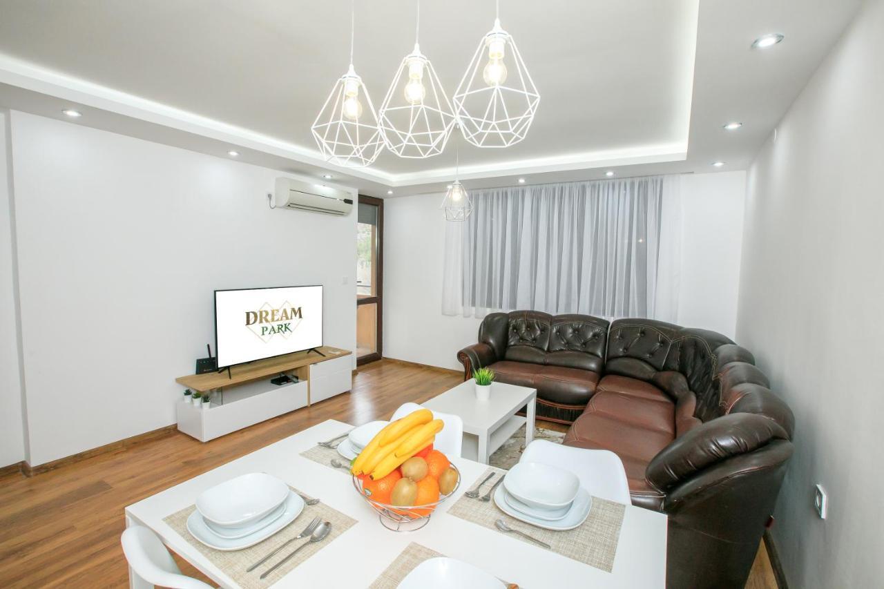 Dream Park Apartment Sandanski Exterior photo