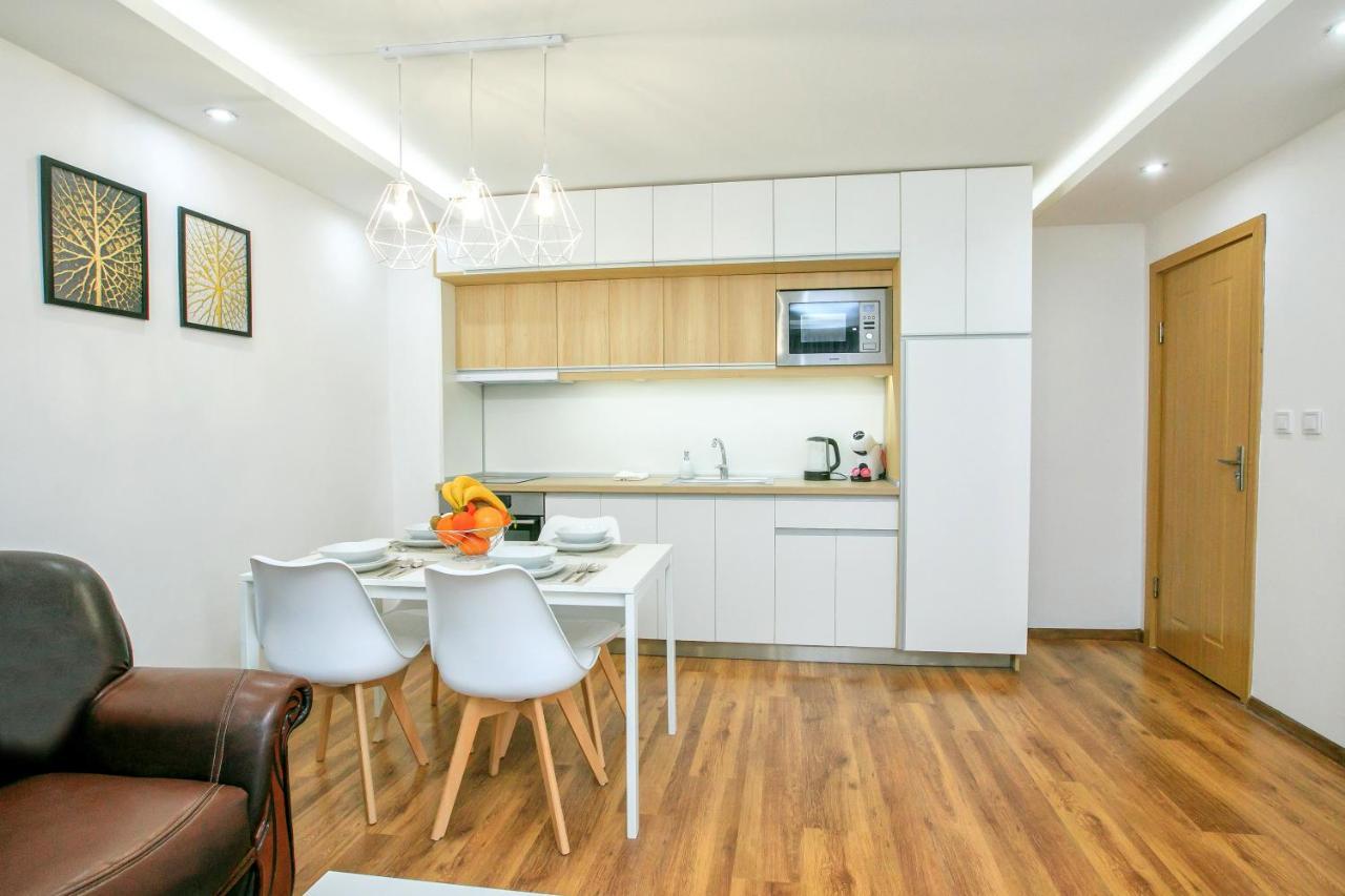 Dream Park Apartment Sandanski Exterior photo