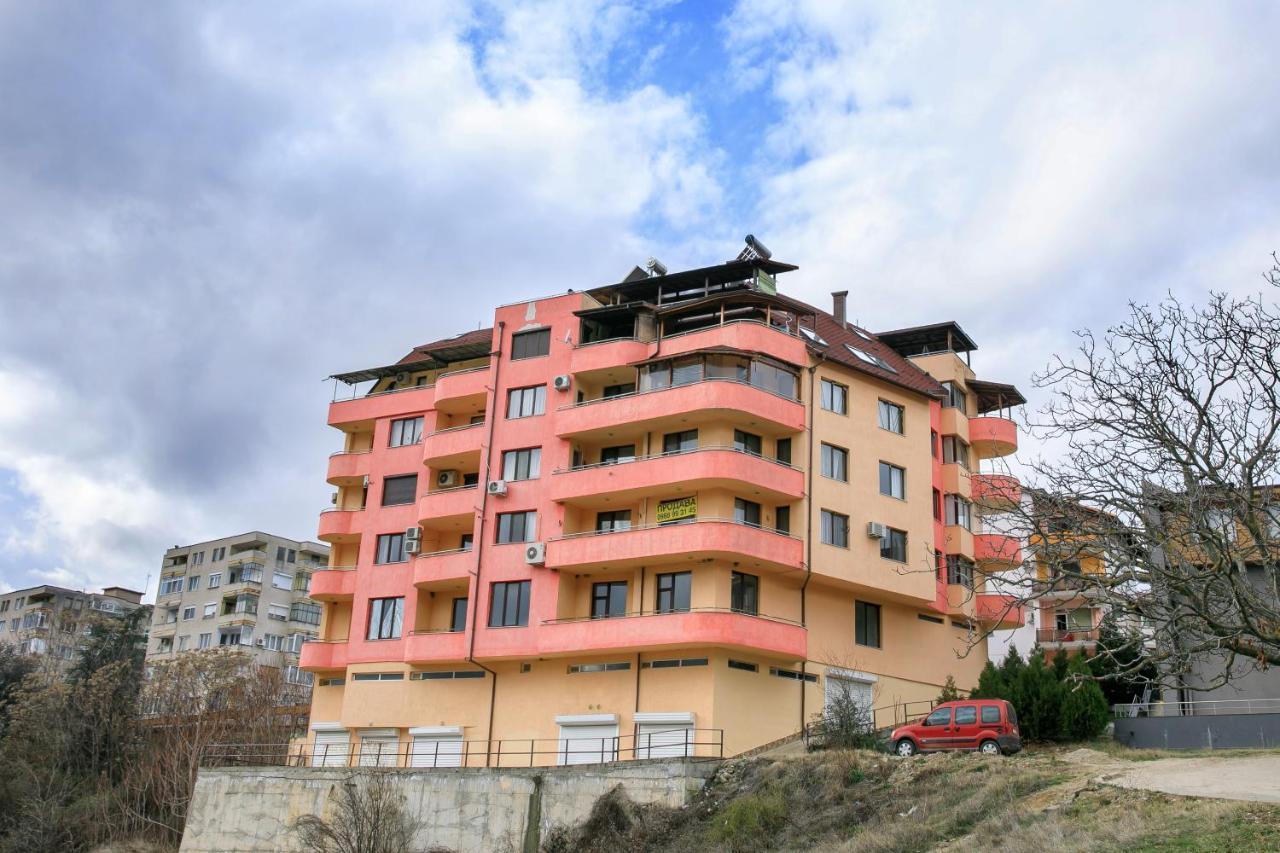 Dream Park Apartment Sandanski Exterior photo