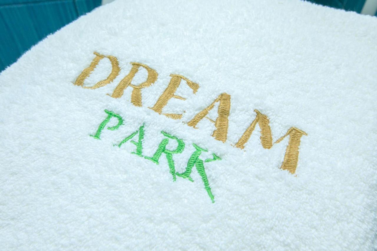 Dream Park Apartment Sandanski Exterior photo