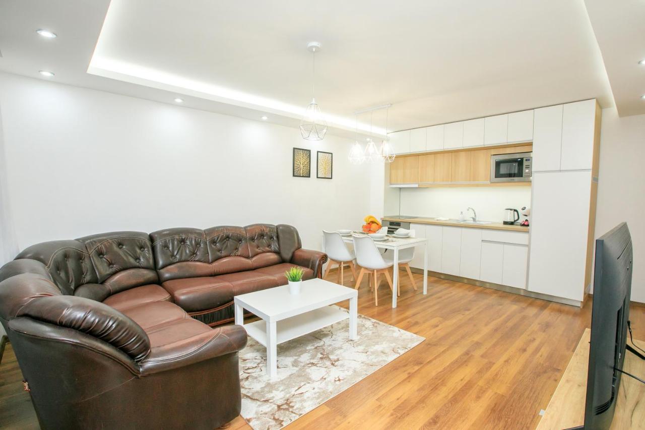 Dream Park Apartment Sandanski Exterior photo