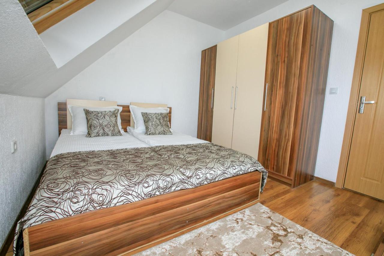 Dream Park Apartment Sandanski Exterior photo