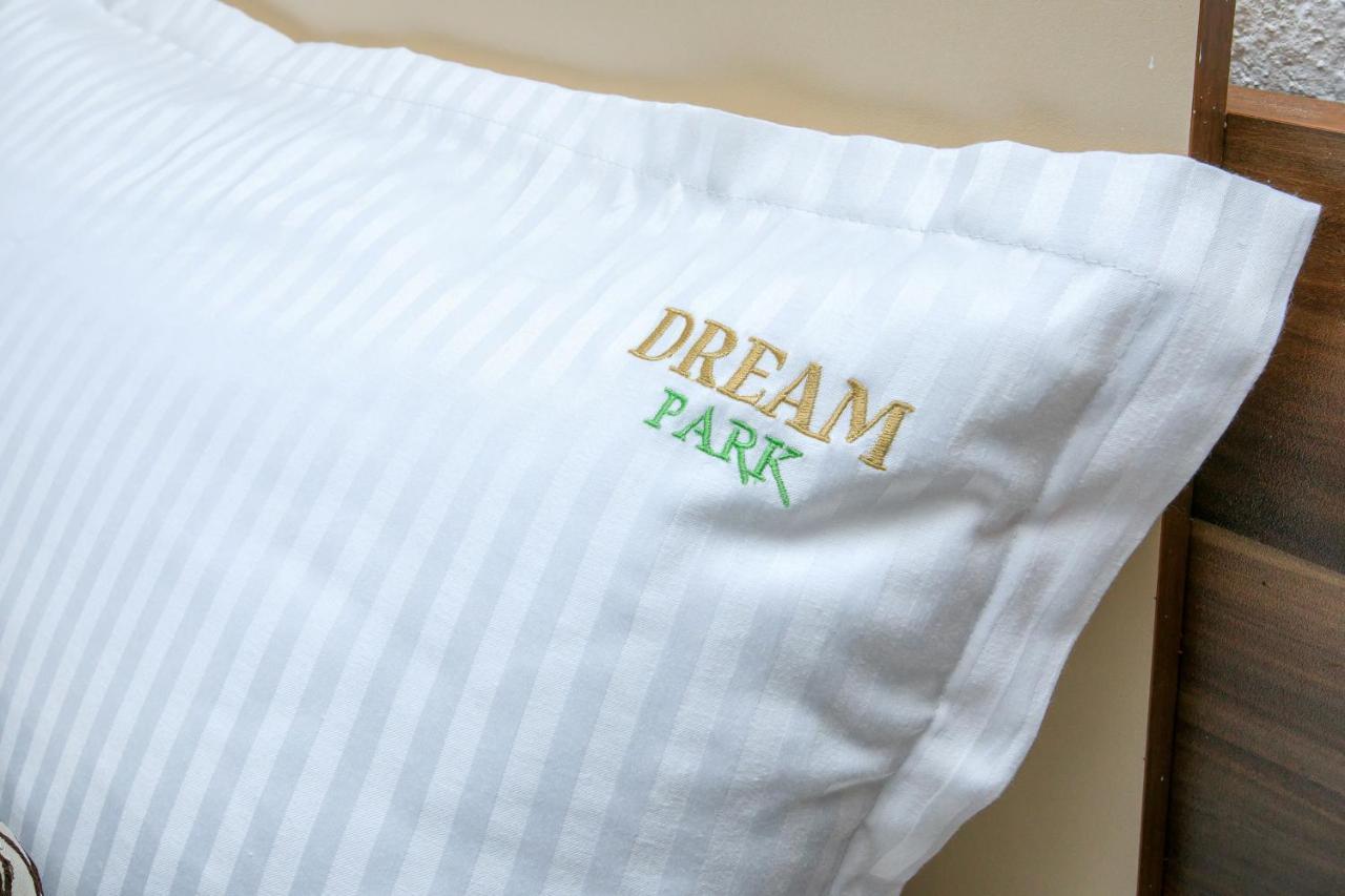 Dream Park Apartment Sandanski Exterior photo